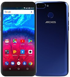 Прошивка телефона Archos 60S Core в Кемерово